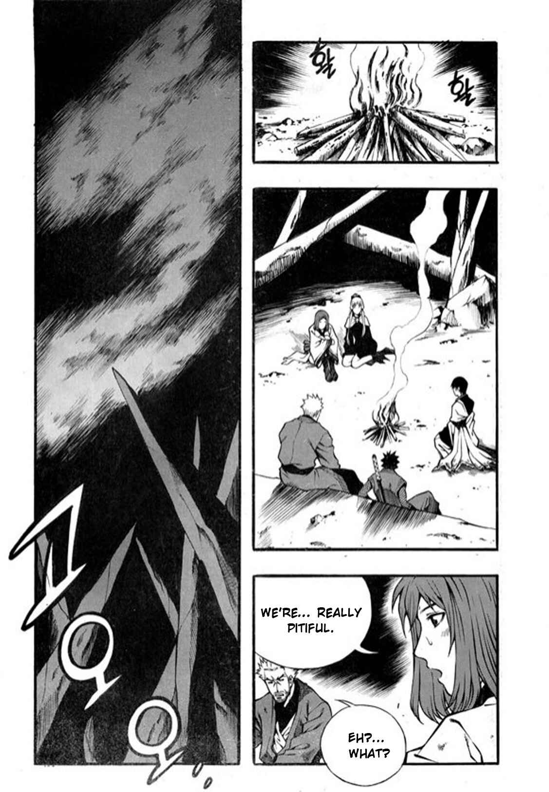 Chapter 98 - Page 14