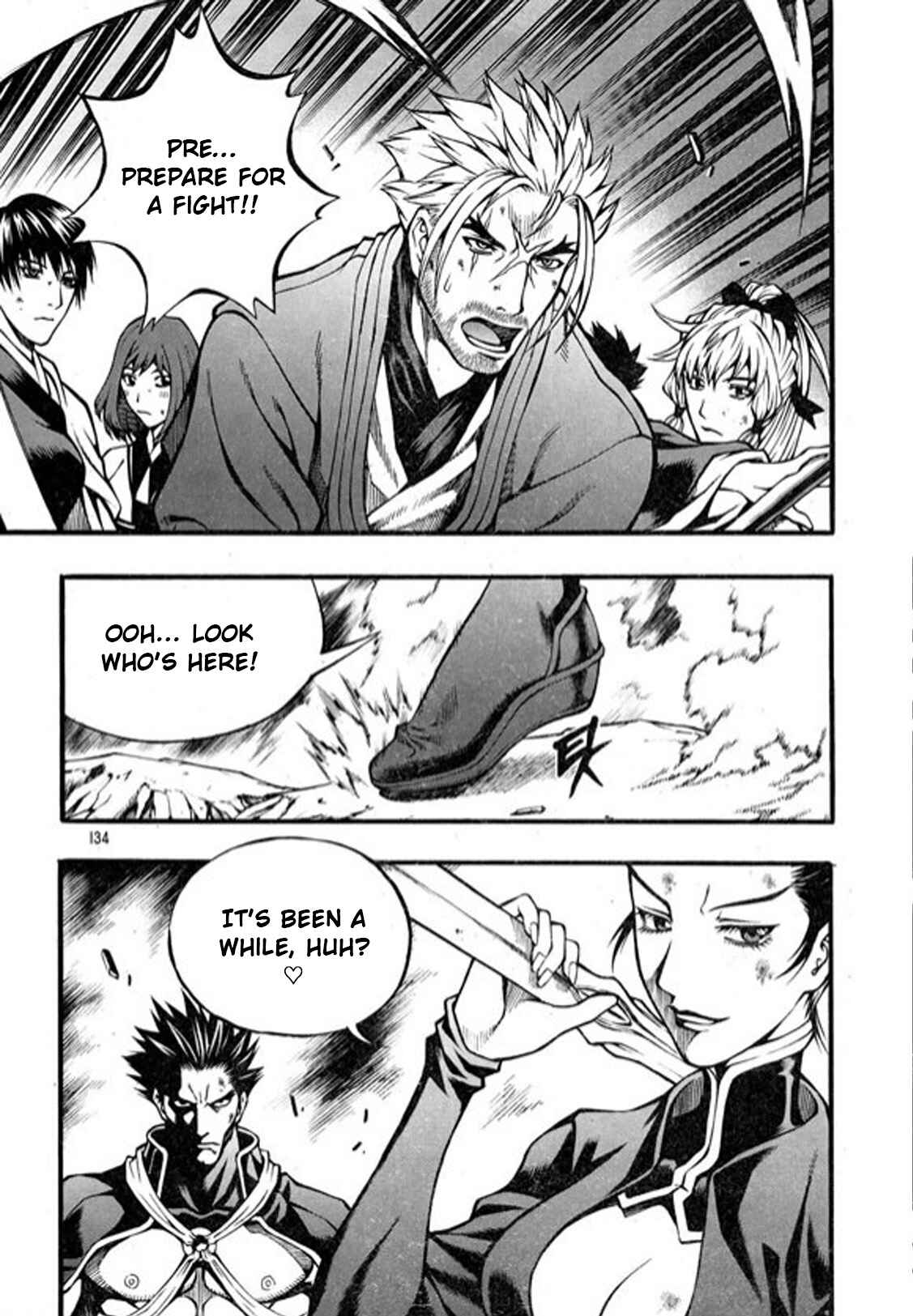Chapter 98 - Page 19