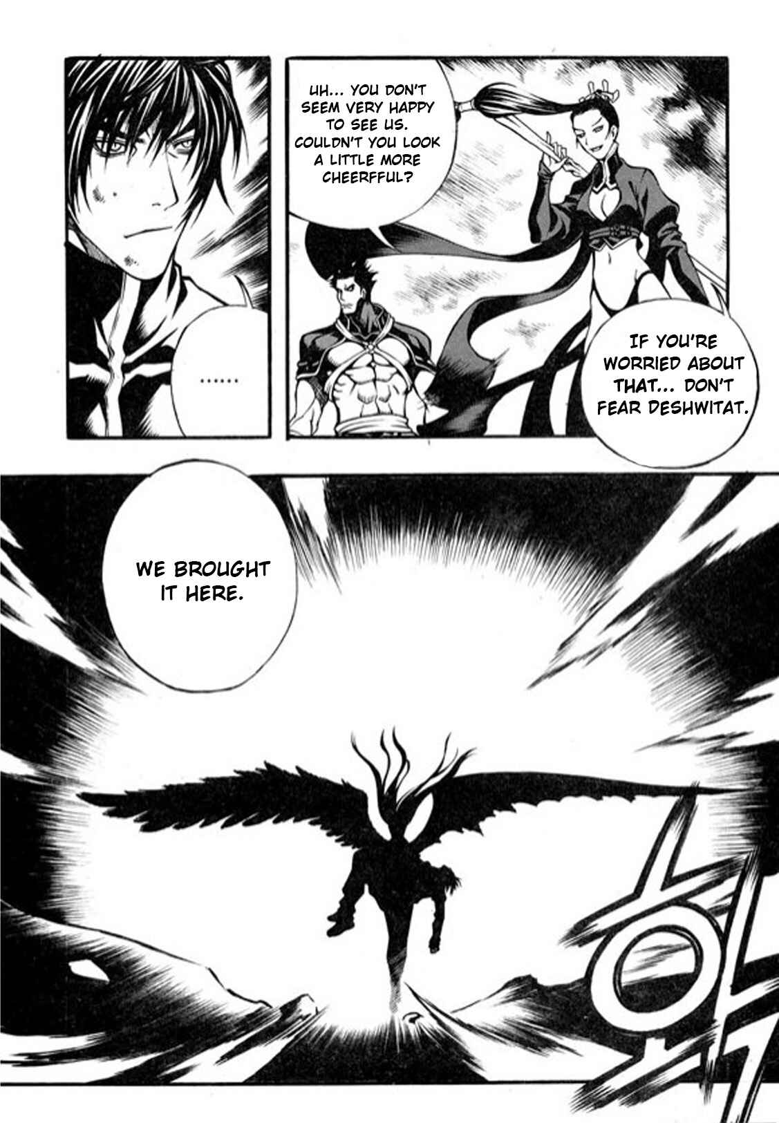 Chapter 98 - Page 20