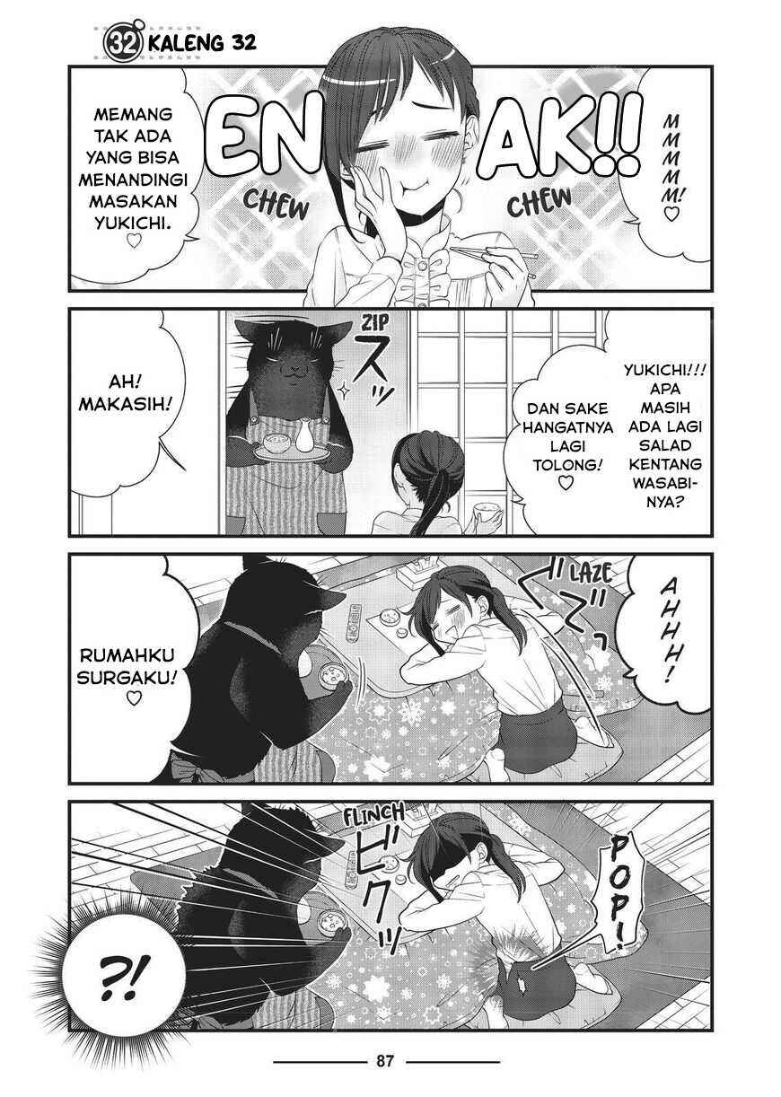 Chapter 32 - Page 1