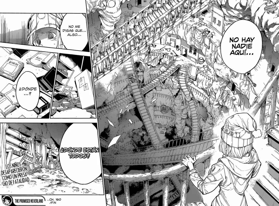 Chapter 160 - Page 20