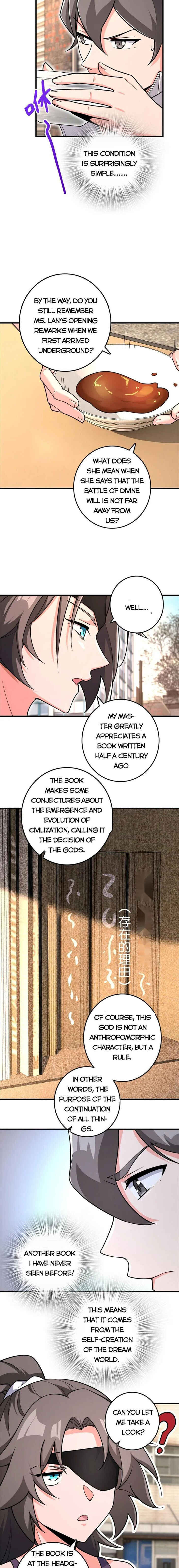 Chapter 532 - Page 8