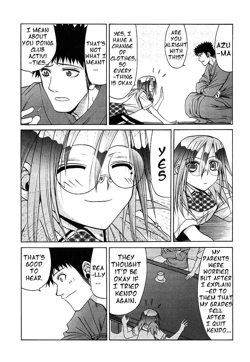 Chapter 46 - Page 10