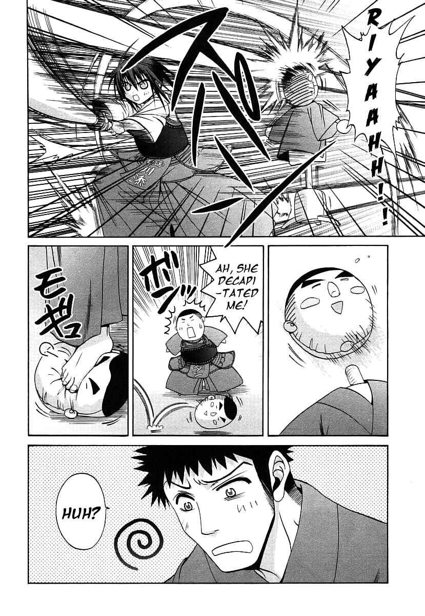Chapter 46 - Page 5