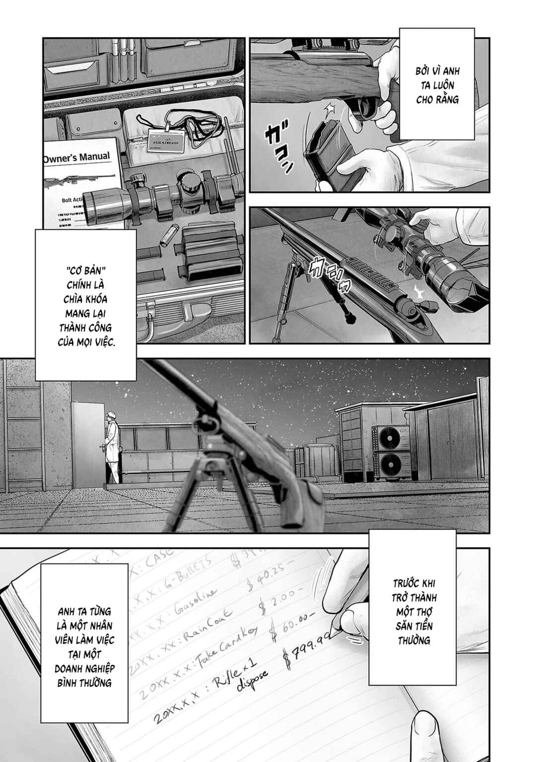 Chapter 177 - Page 11