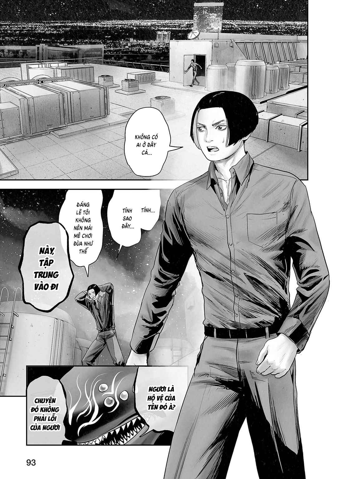 Chapter 177 - Page 15
