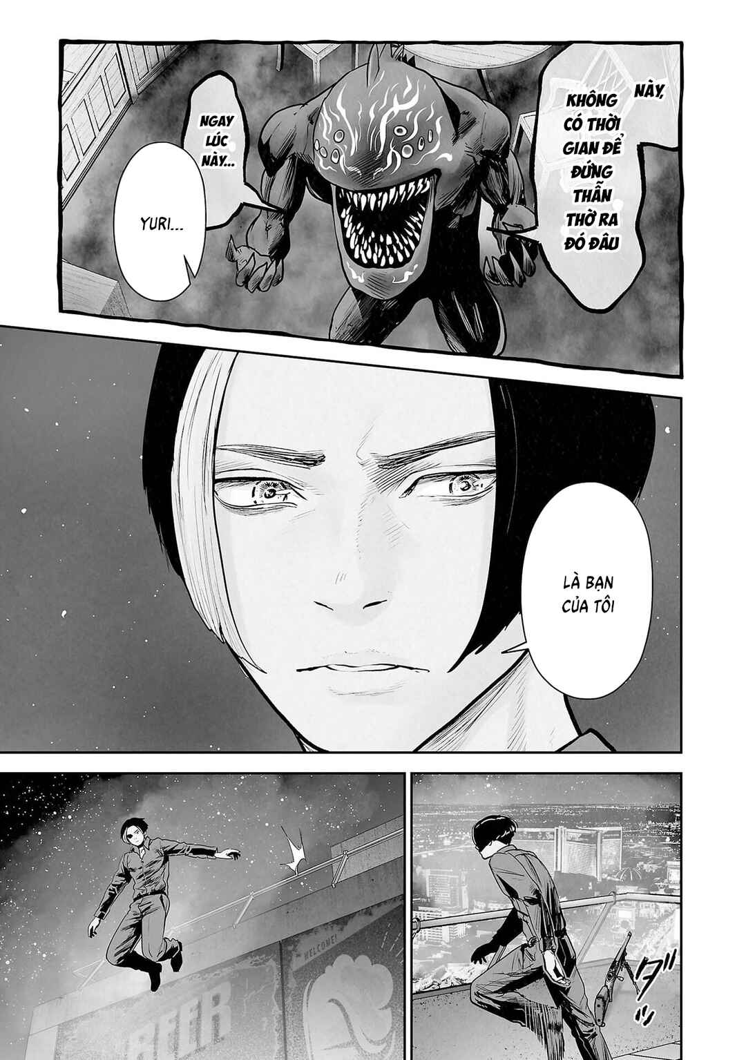 Chapter 177 - Page 17