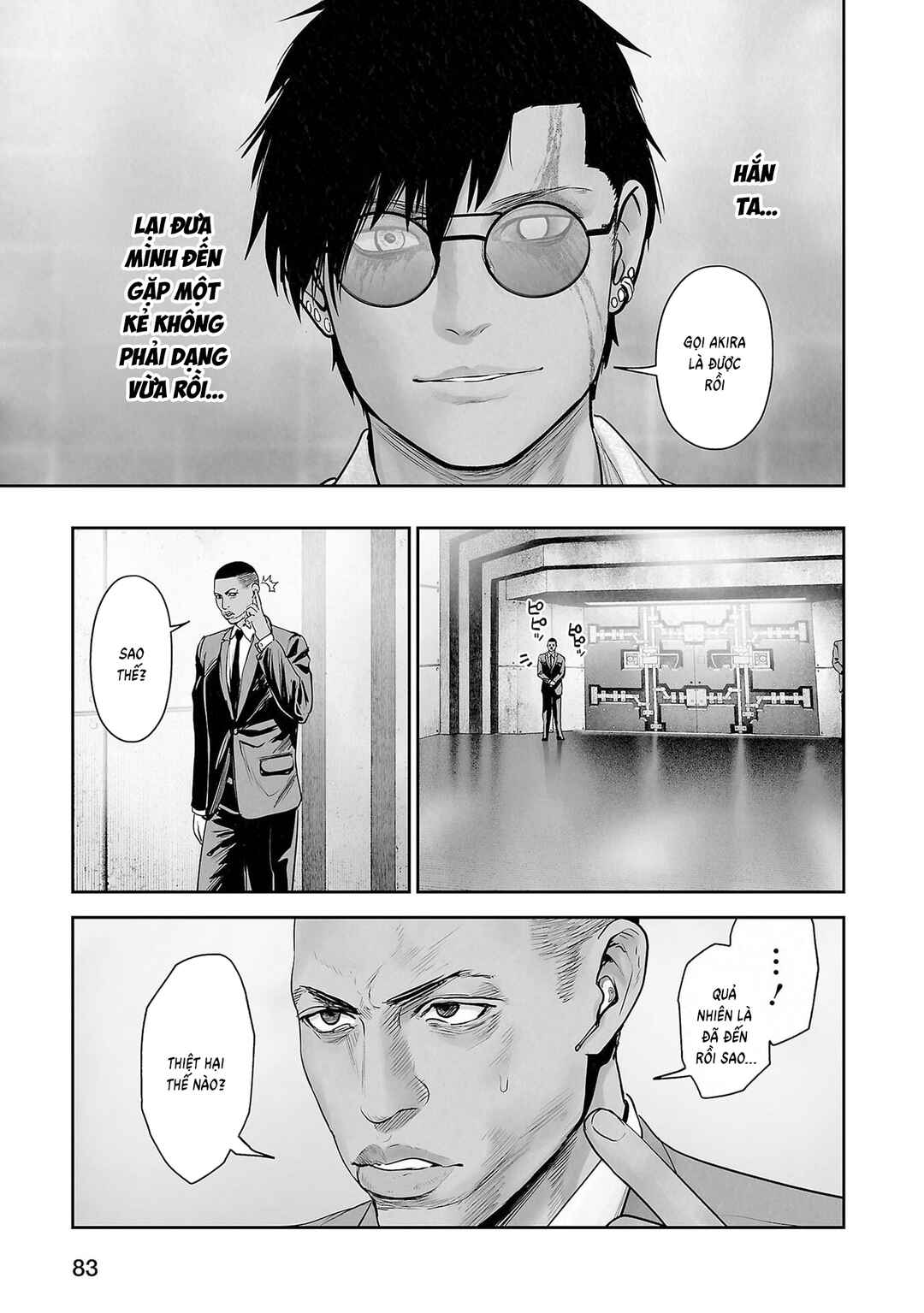 Chapter 177 - Page 5