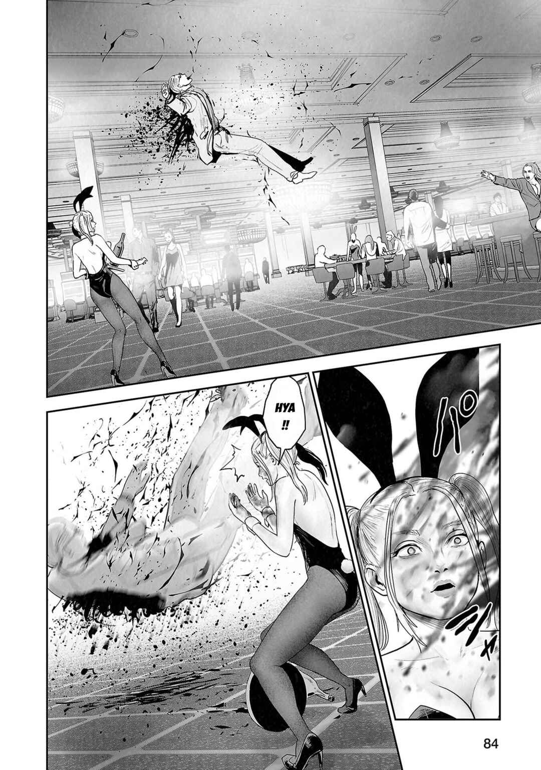 Chapter 177 - Page 6