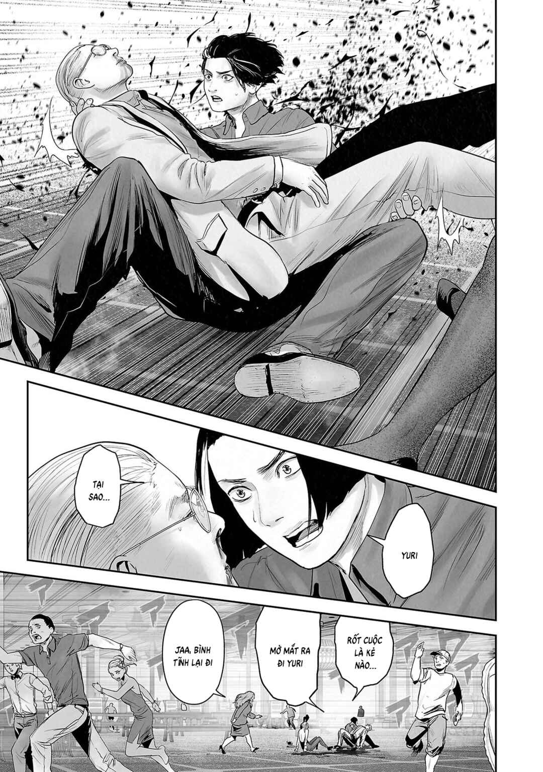 Chapter 177 - Page 7