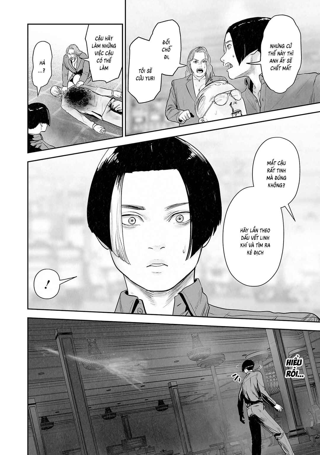 Chapter 177 - Page 8