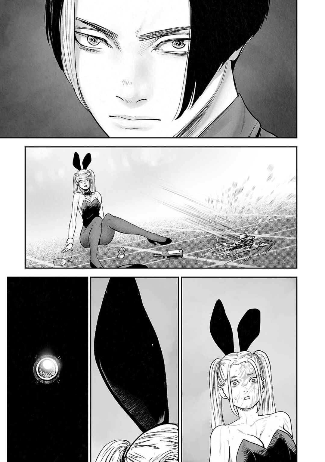 Chapter 177 - Page 9
