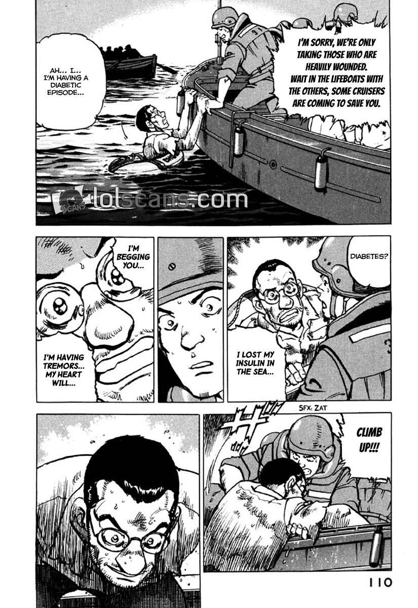Chapter 125 - Page 10