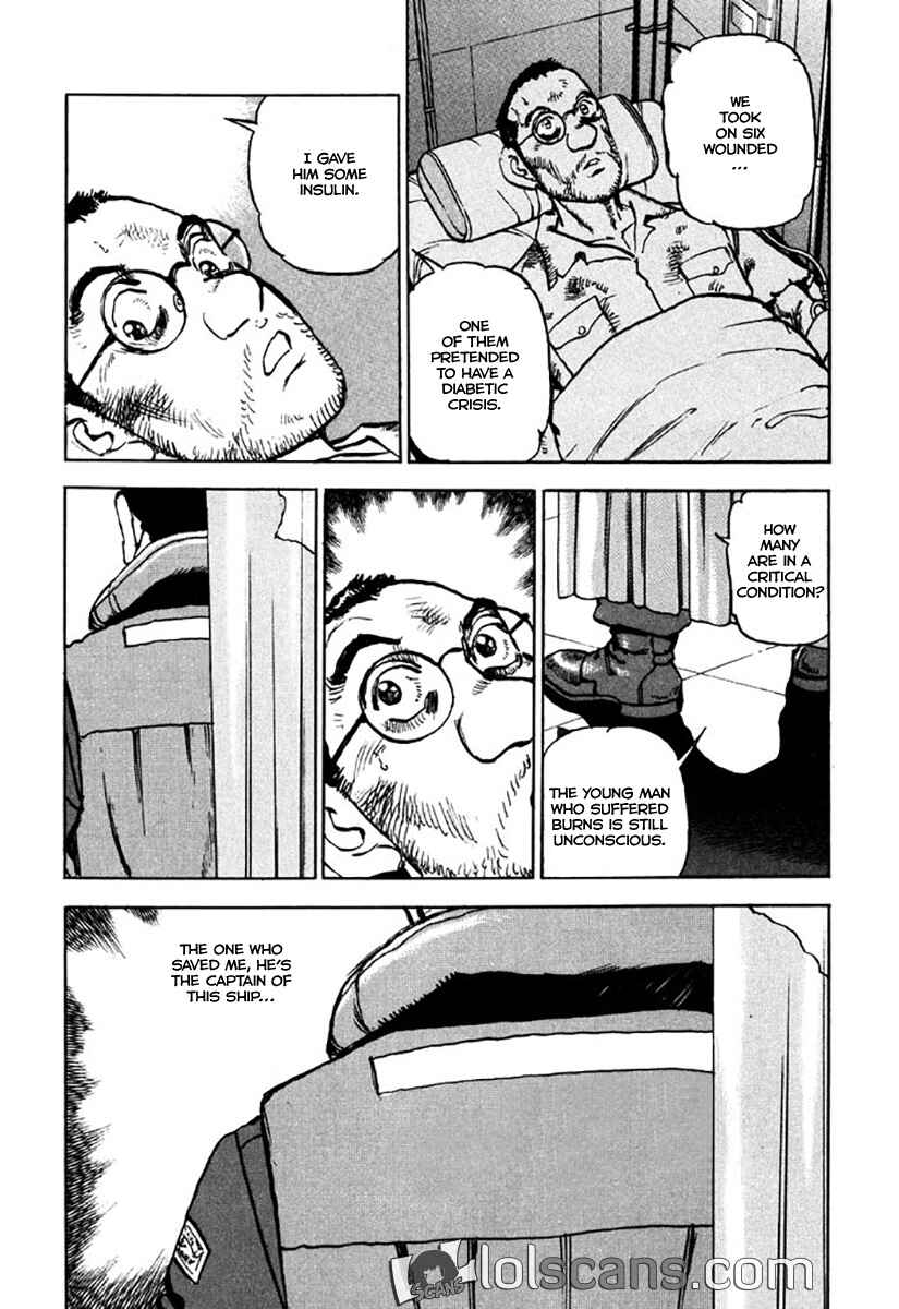 Chapter 125 - Page 15