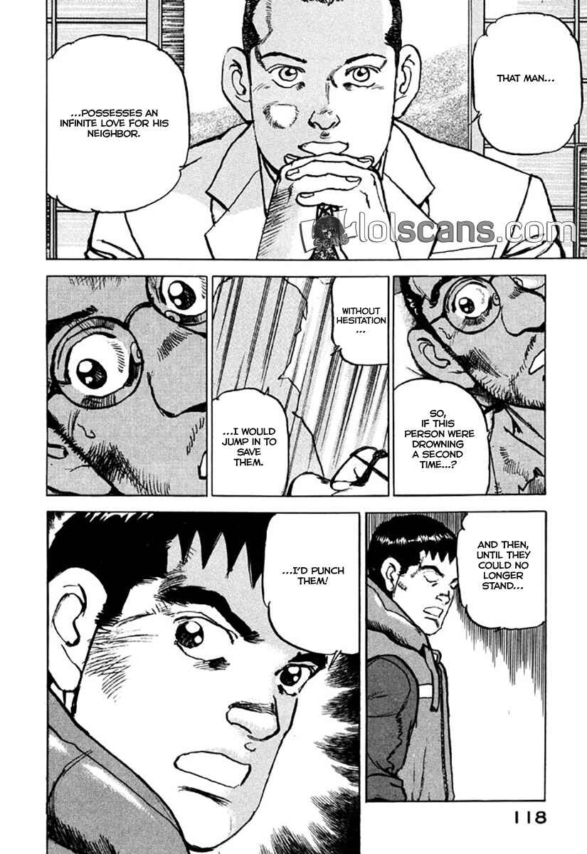 Chapter 125 - Page 18
