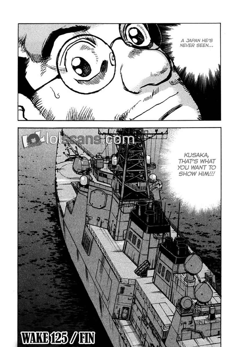 Chapter 125 - Page 22