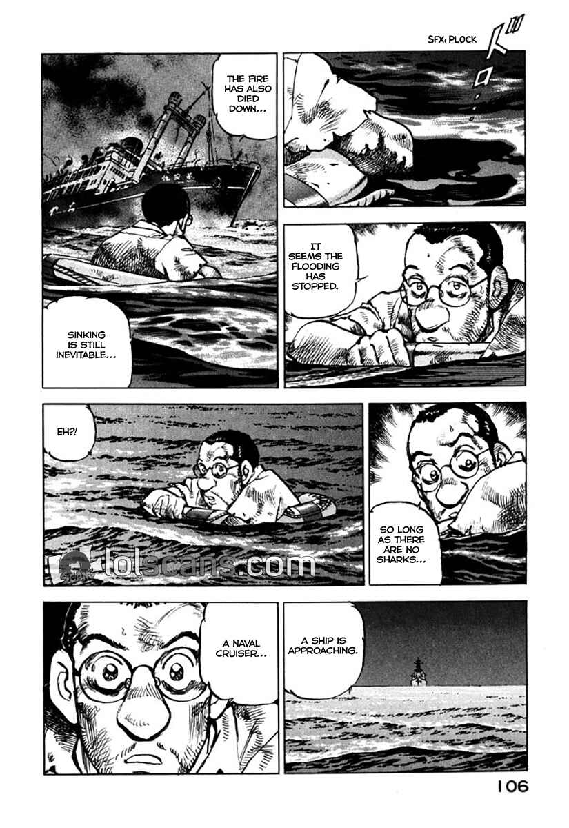 Chapter 125 - Page 6