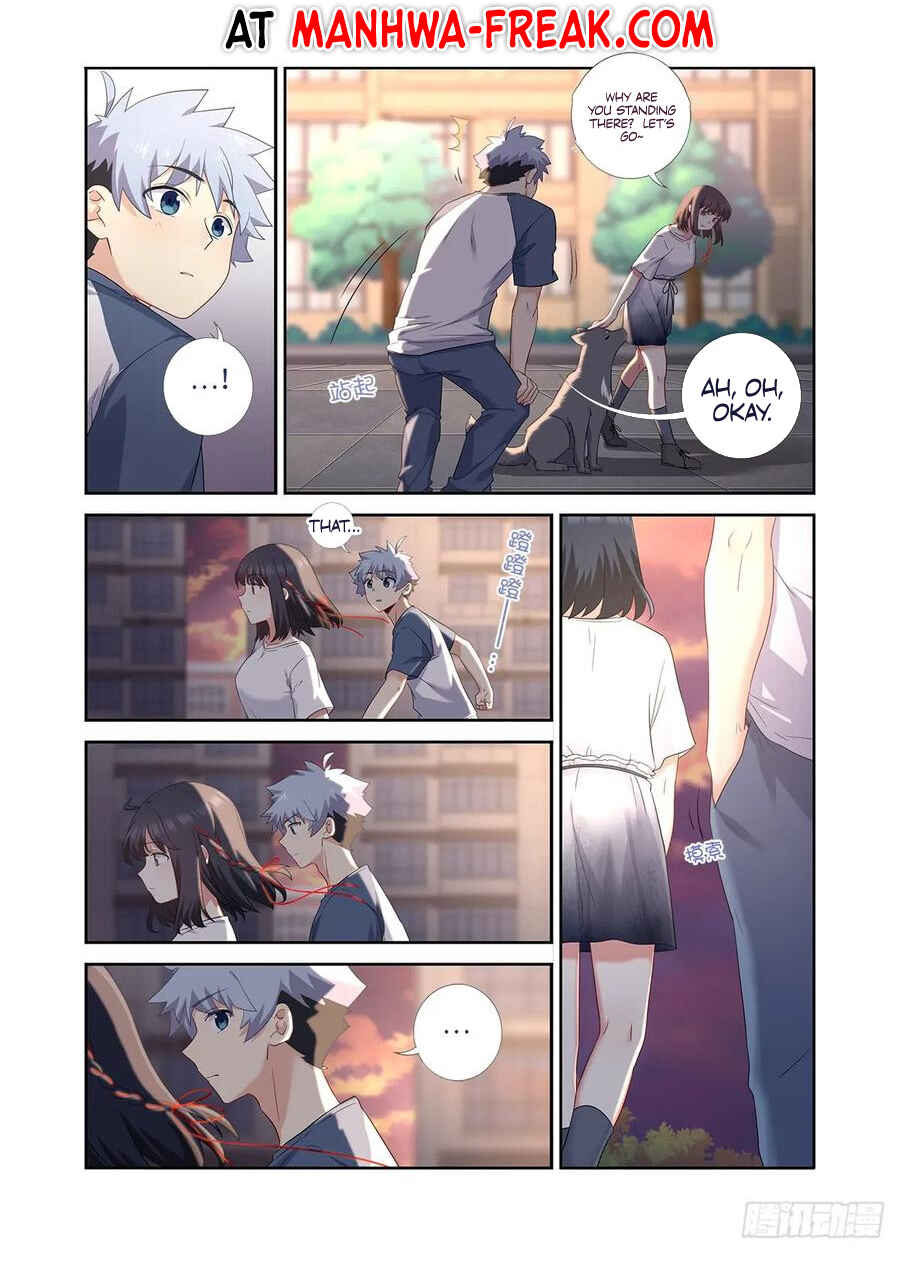 Chapter 484 - Page 10
