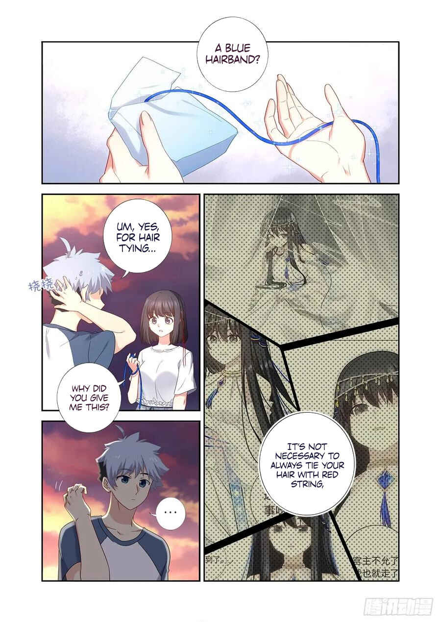 Chapter 484 - Page 12
