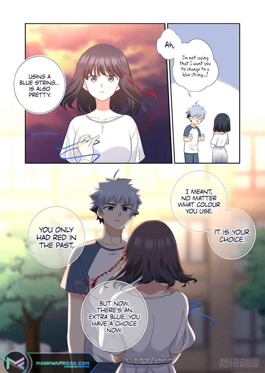 Chapter 484 - Page 13
