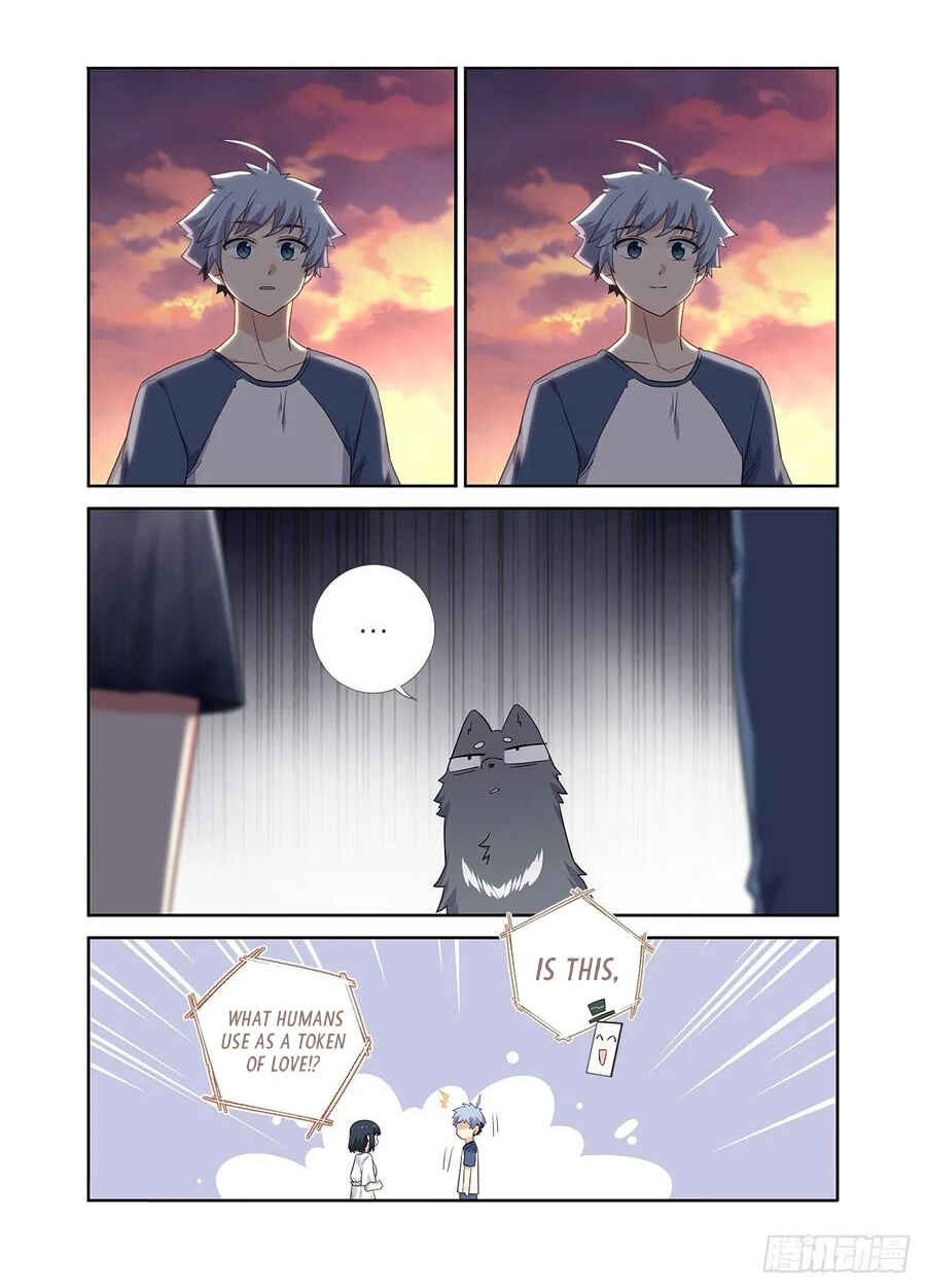 Chapter 484 - Page 15