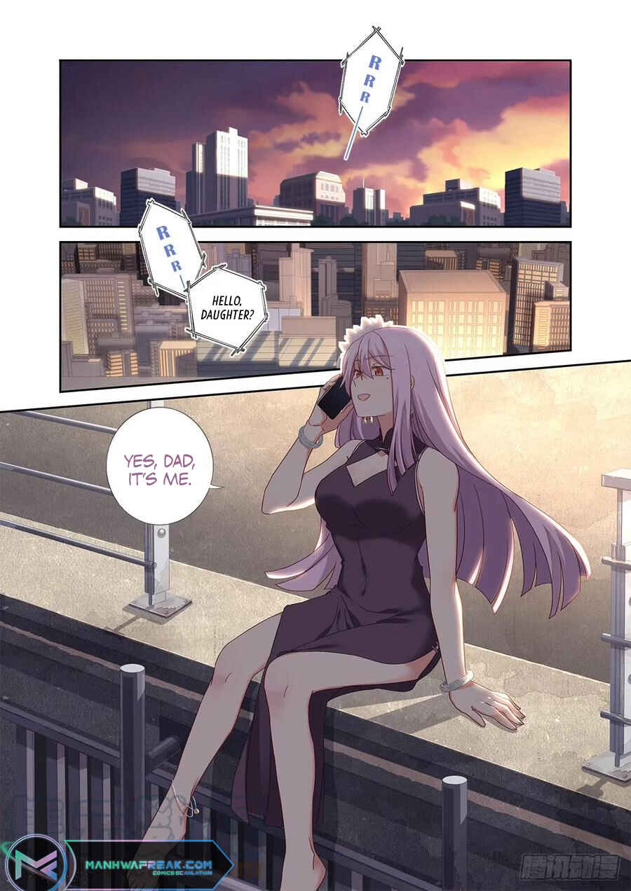 Chapter 484 - Page 2