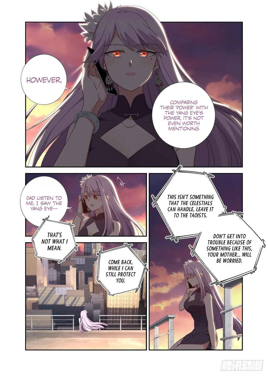 Chapter 484 - Page 4