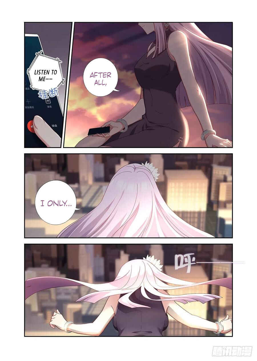 Chapter 484 - Page 6