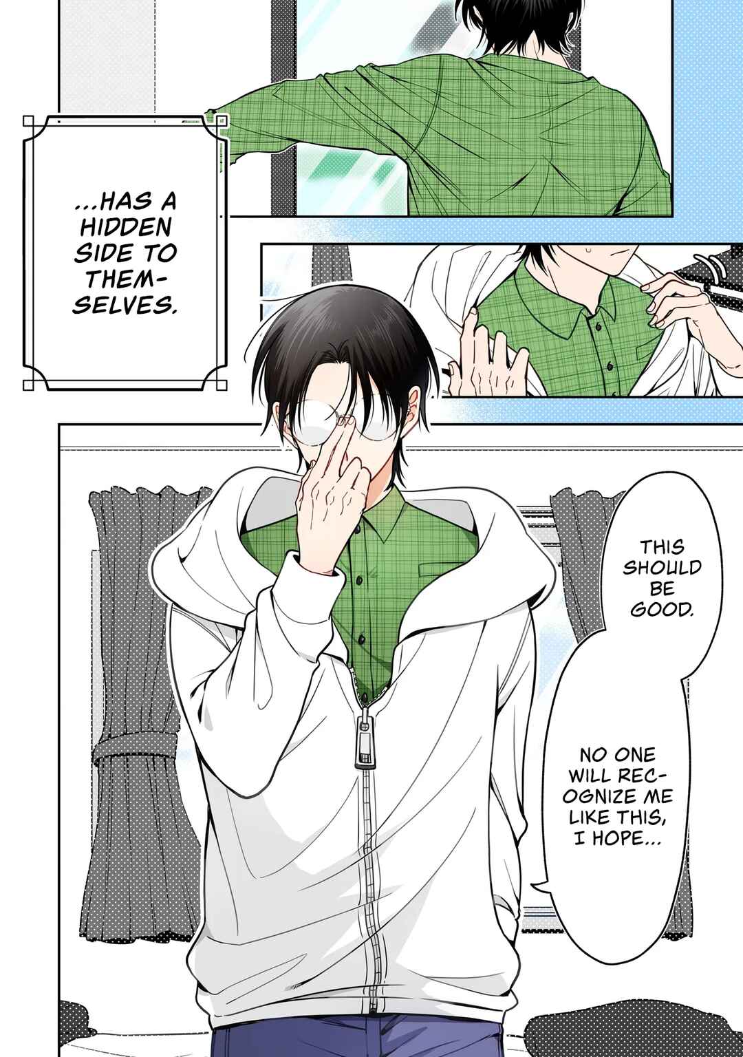 Chapter 1 - Page 2