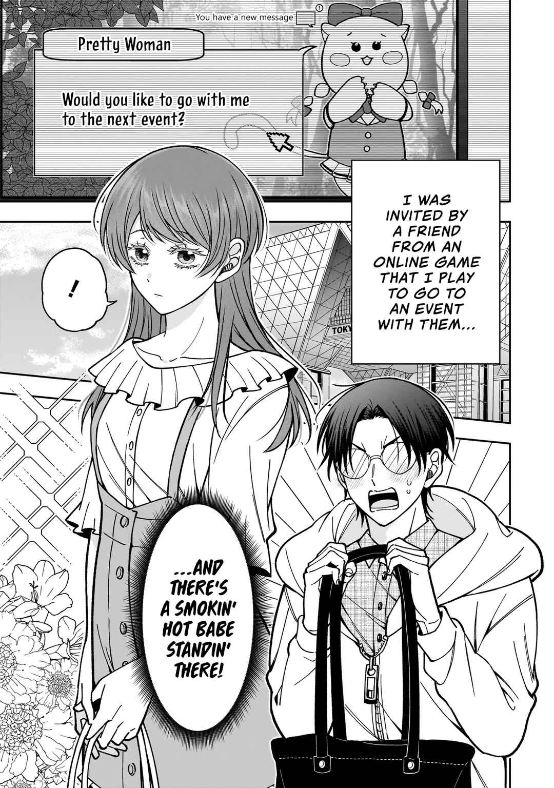 Chapter 1 - Page 4