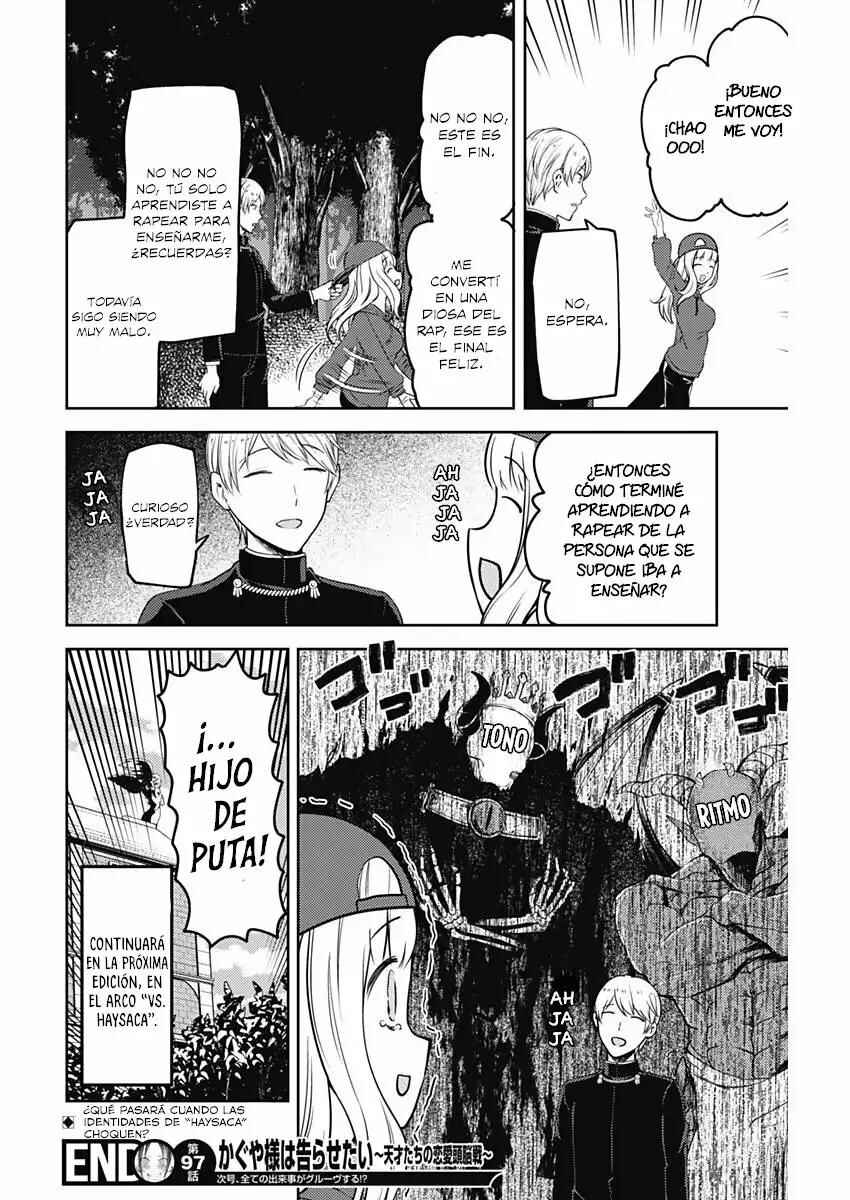 Chapter 107 - Page 19