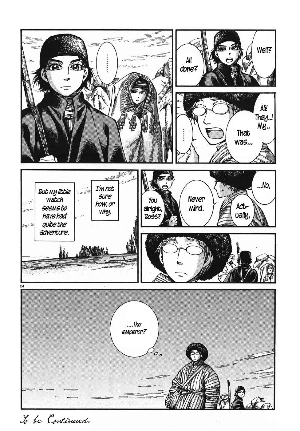 Chapter 76 - Page 24