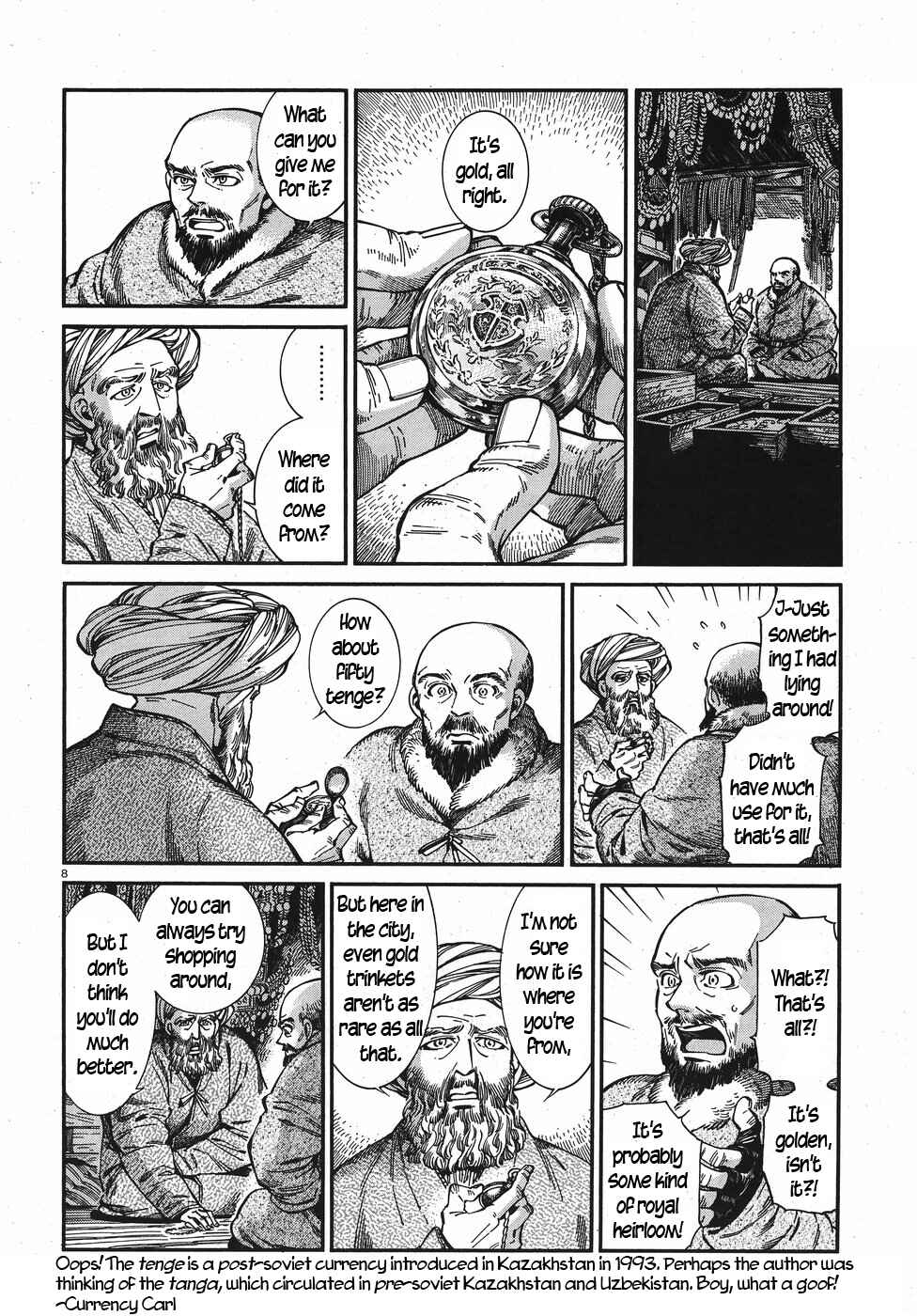 Chapter 76 - Page 8