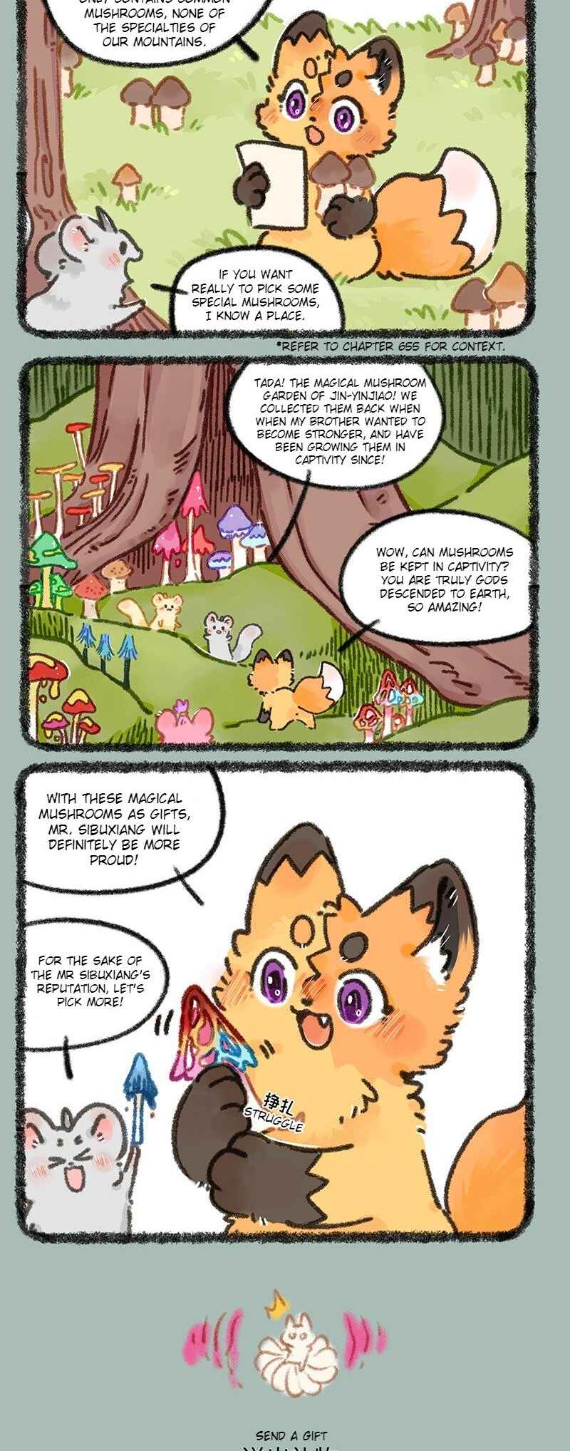 Chapter 936 - Page 2