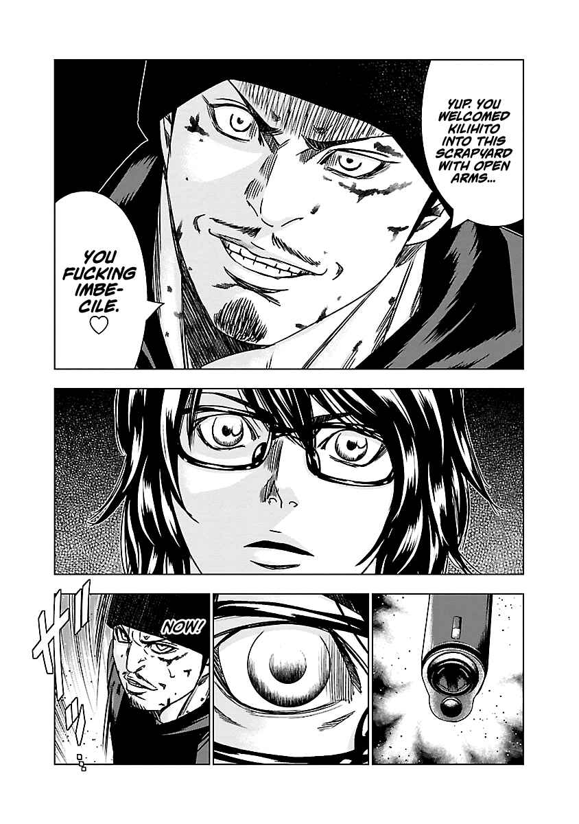 Chapter 149 - Page 13