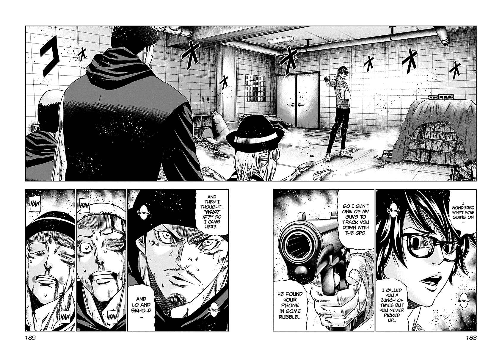 Chapter 149 - Page 3