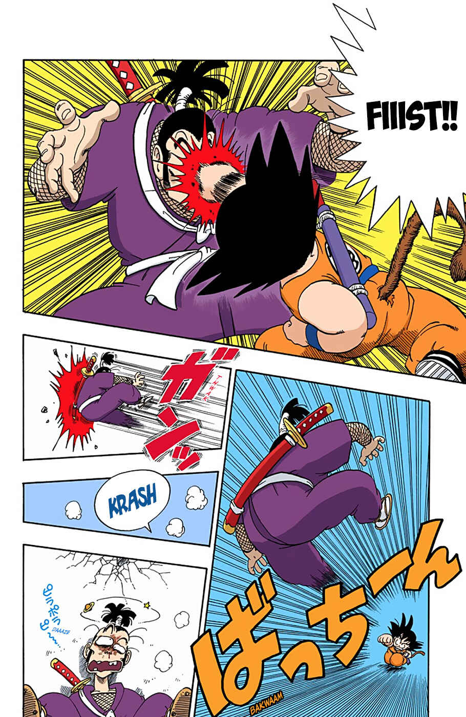 Chapter 63 - Page 10