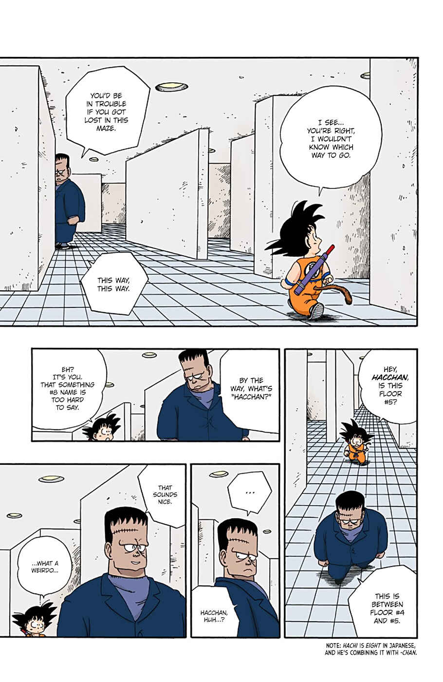 Chapter 63 - Page 13