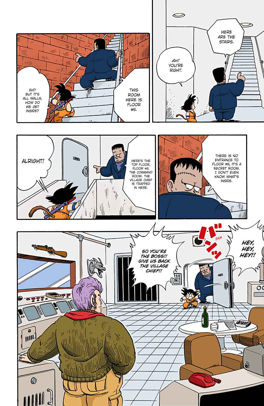 Chapter 63 - Page 14