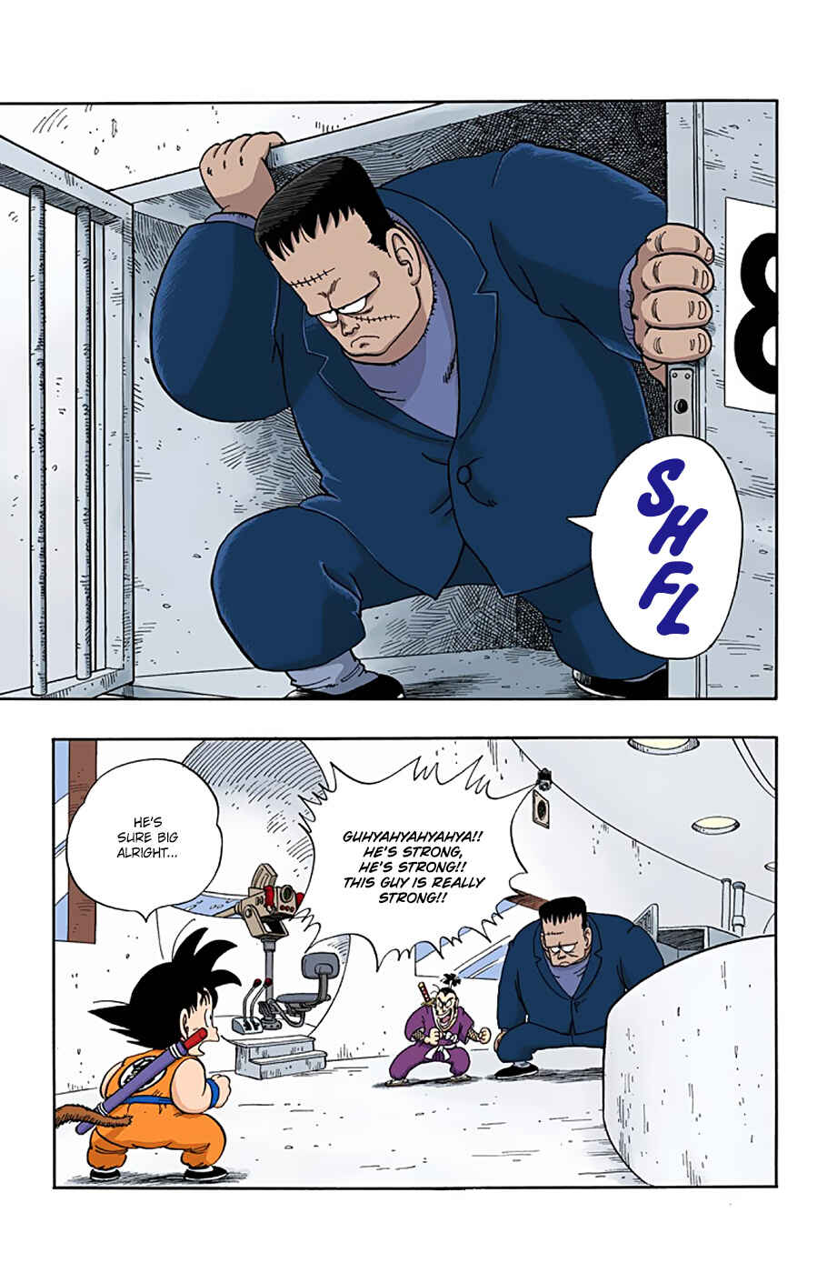 Chapter 63 - Page 3