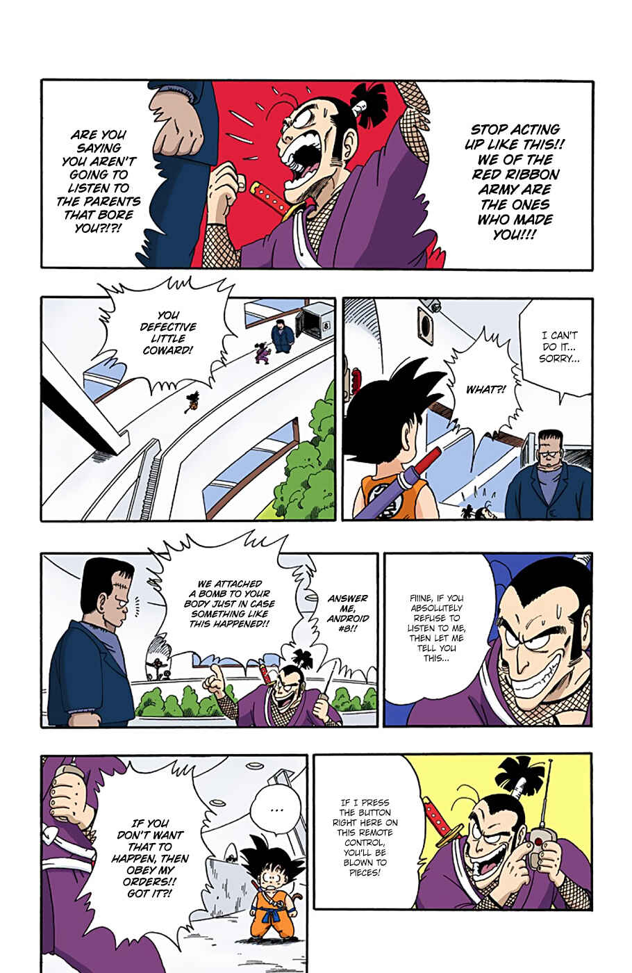 Chapter 63 - Page 5