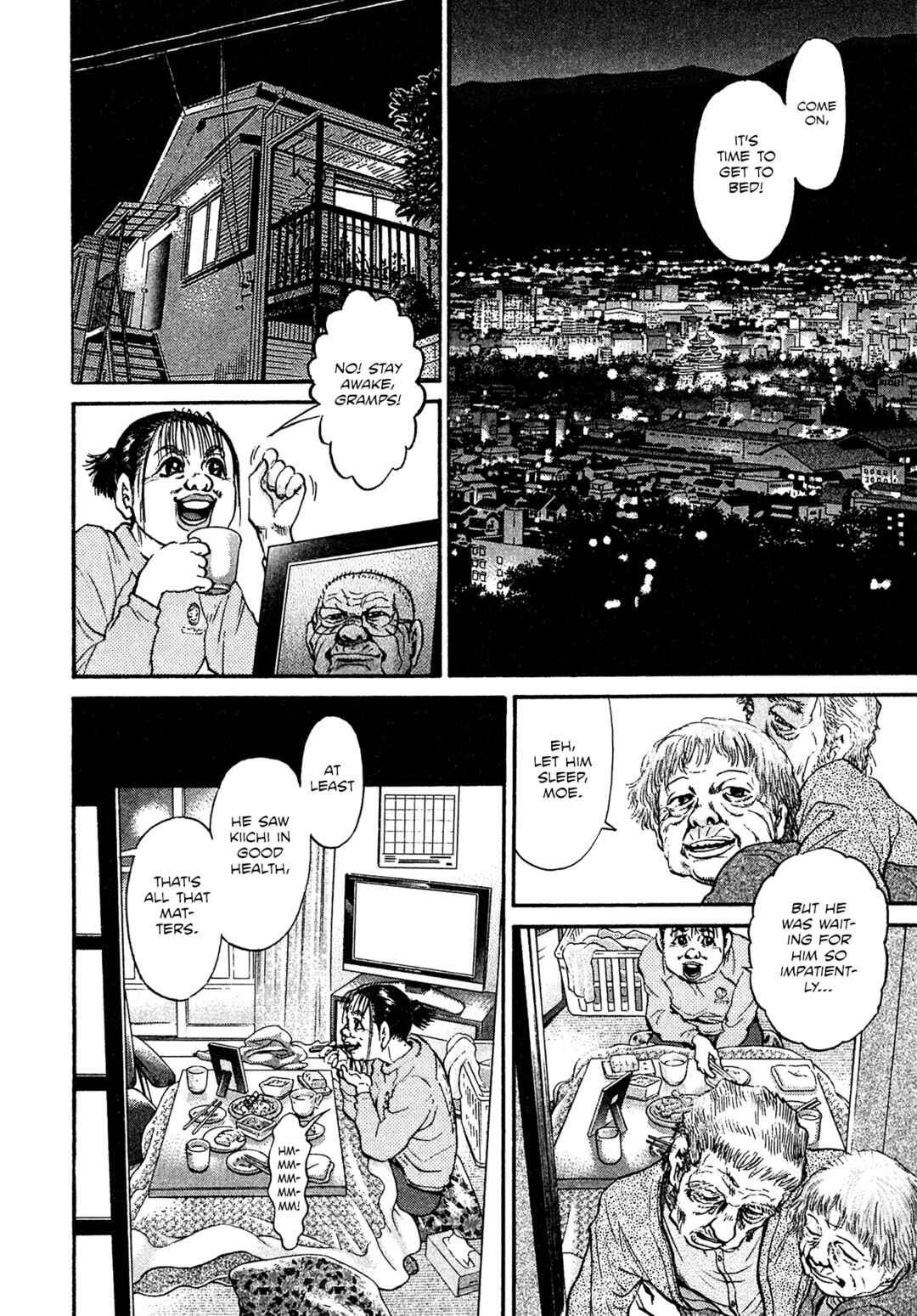 Chapter 88 - Page 14