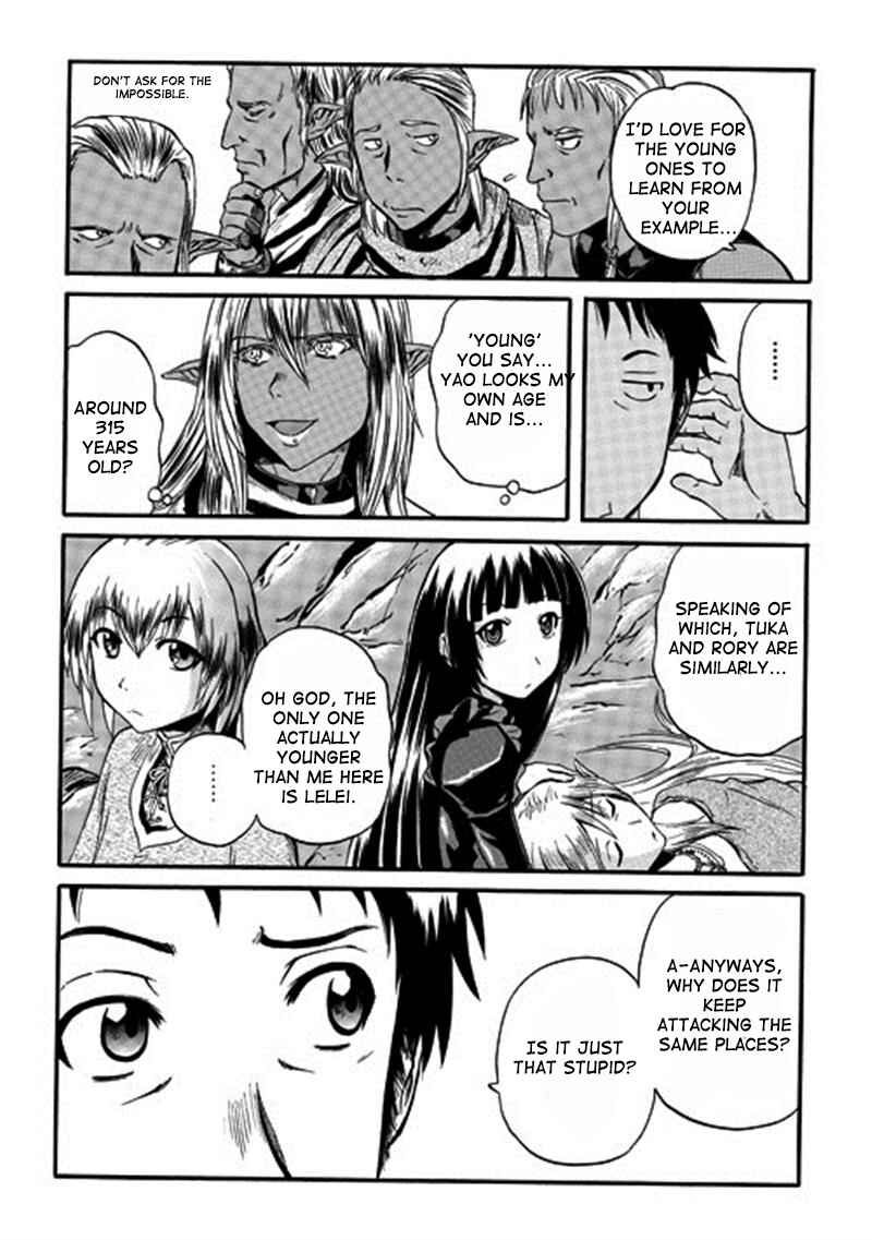 Chapter 42 - Page 13