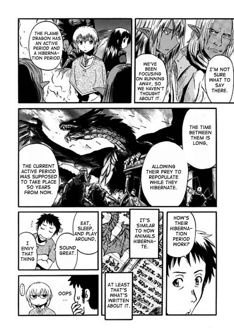 Chapter 42 - Page 14