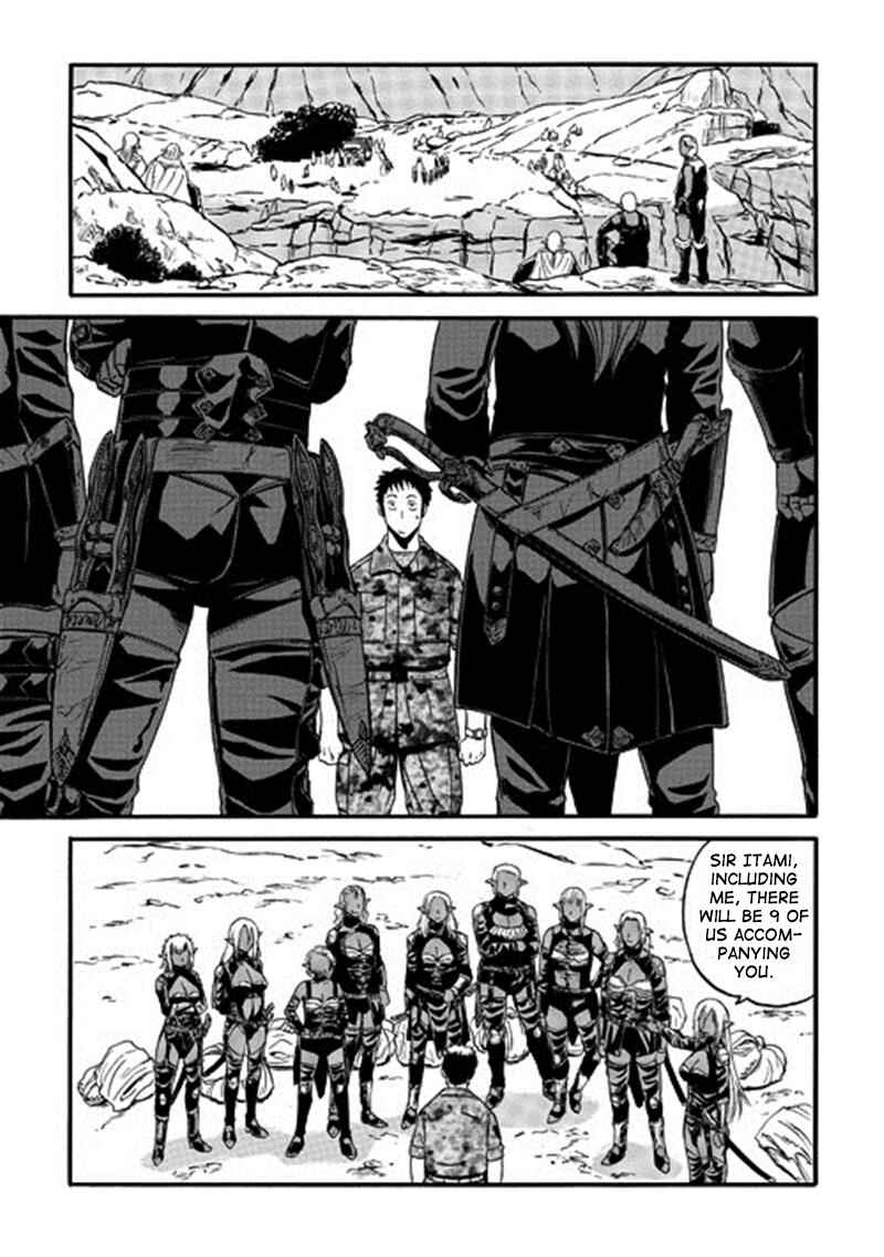 Chapter 42 - Page 19