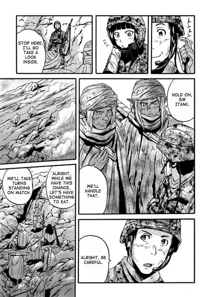 Chapter 42 - Page 35
