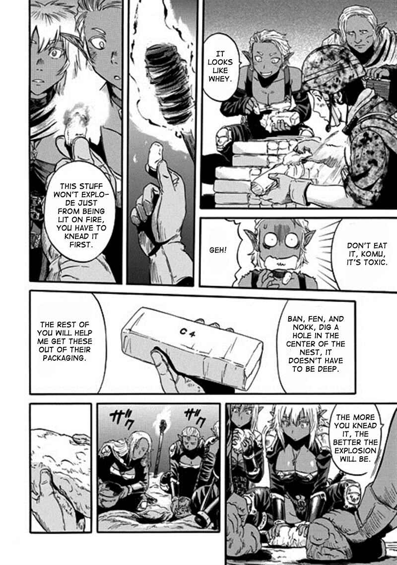 Chapter 42 - Page 42