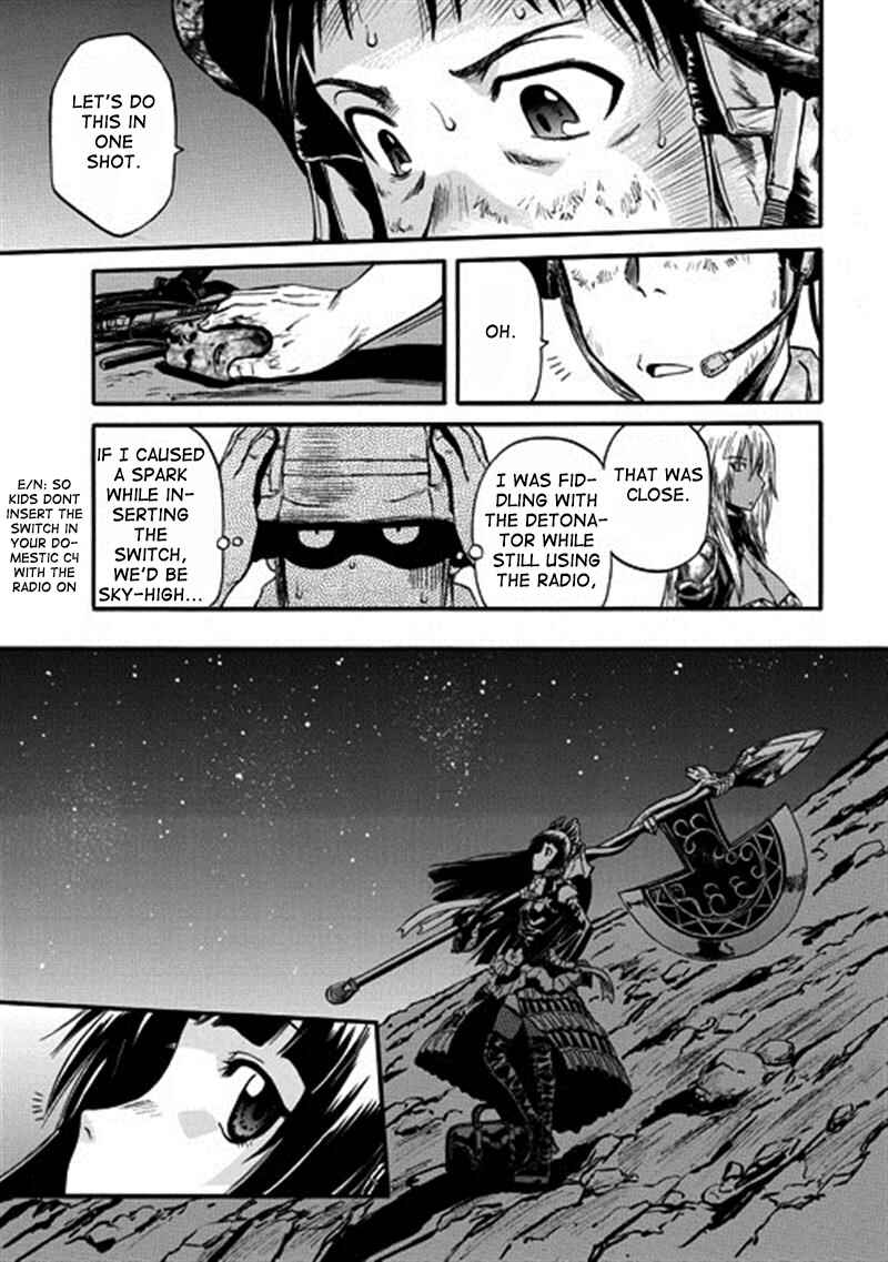 Chapter 42 - Page 45