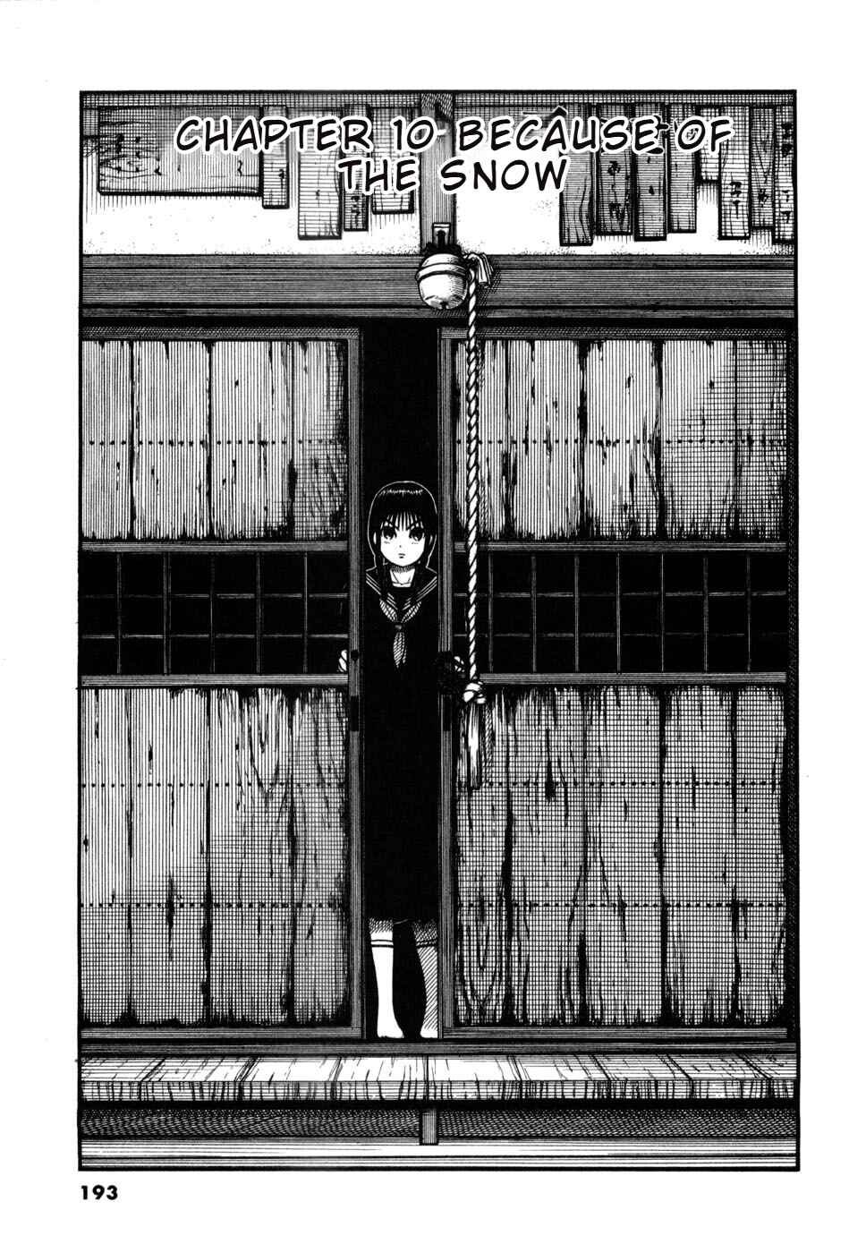 Chapter 10 - Page 1