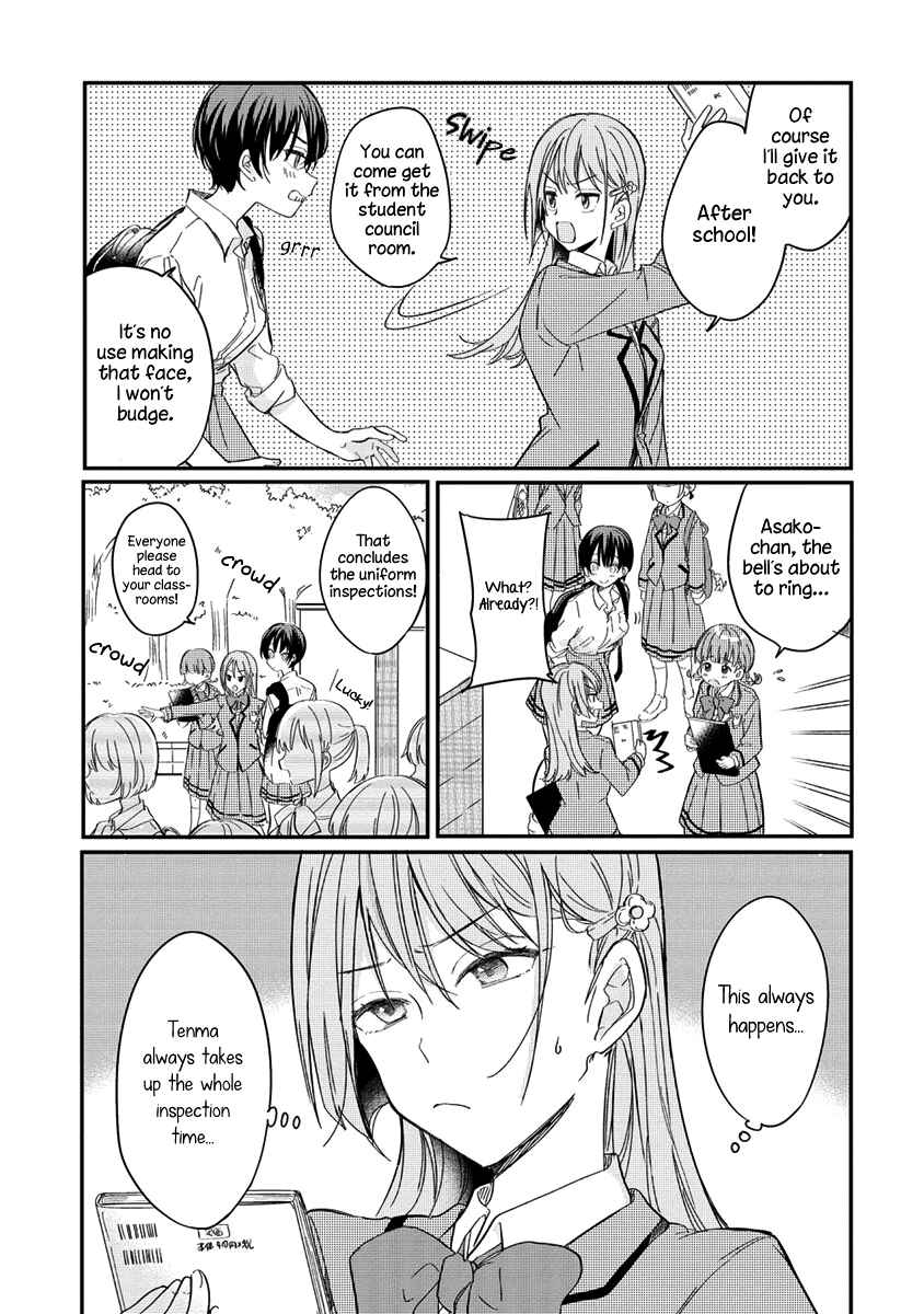 Chapter 1 - Page 9
